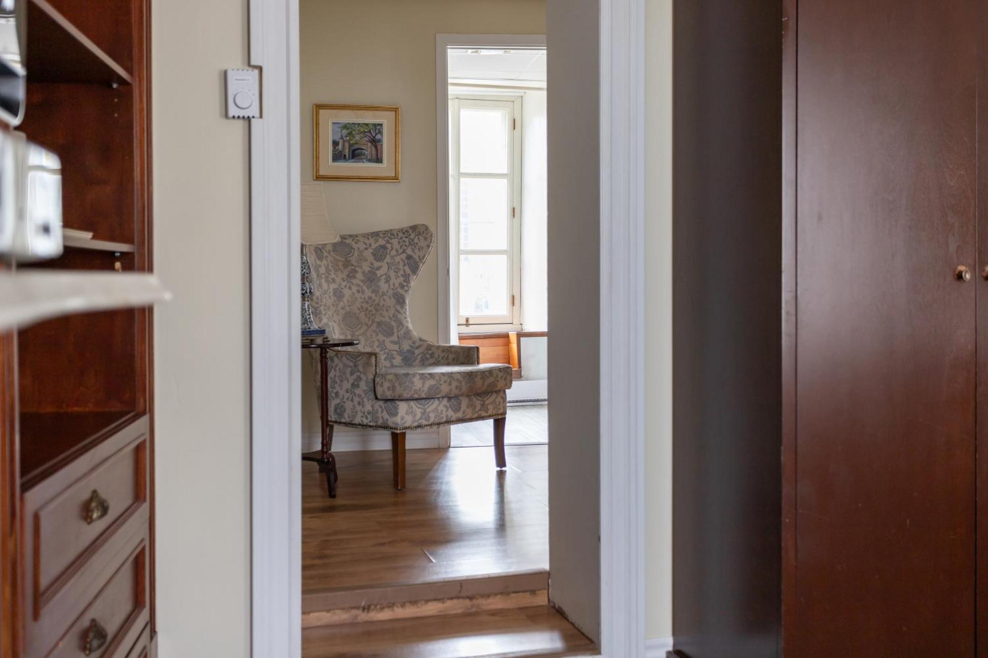 Superior Queen Room