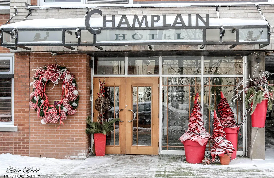 Hotel Champlain-1